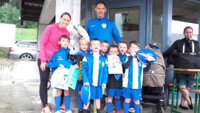 U6 Bambini Cup